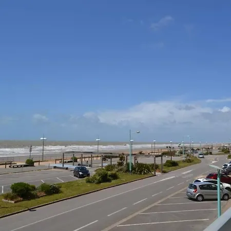 Vue Les Pieds Dans L'eau Apartment Saint-Jean-de-Monts