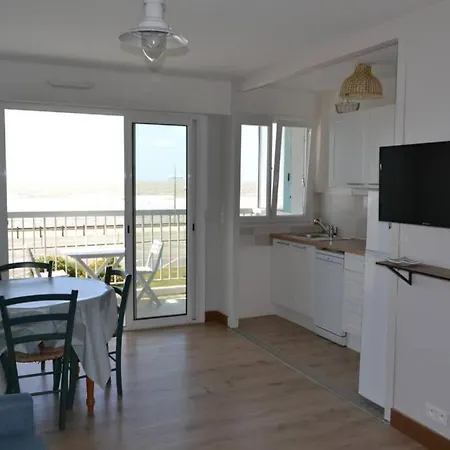 Vue Les Pieds Dans L'eau Apartment