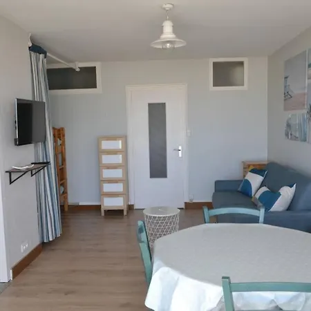 Apartment Vue Les Pieds Dans L'eau *