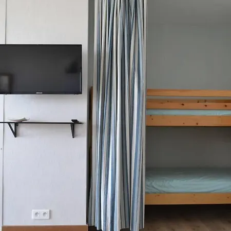 Vue Les Pieds Dans L'eau Apartment Saint-Jean-de-Monts