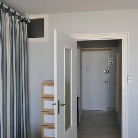 Apartment Vue Les Pieds Dans L'eau