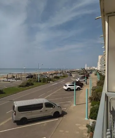 Apartment Vue Les Pieds Dans L'eau *