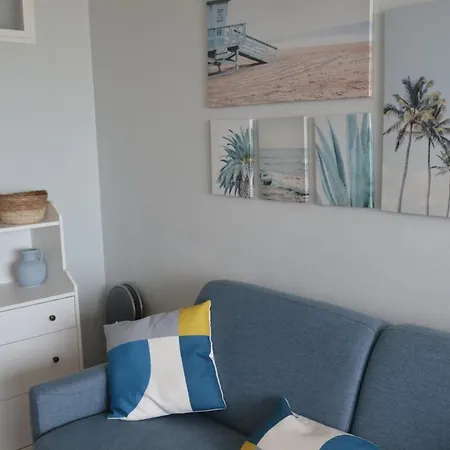 Vue Les Pieds Dans L'eau * Saint-Jean-de-Monts