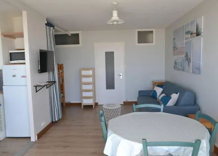 Apartment Vue Les Pieds Dans L'eau *