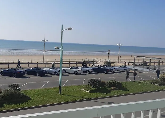 Vue Les Pieds Dans L'eau