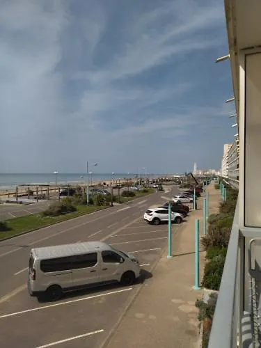 Apartment Vue Les Pieds Dans L'eau *