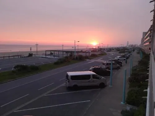 Vue Les Pieds Dans L'eau Apartment