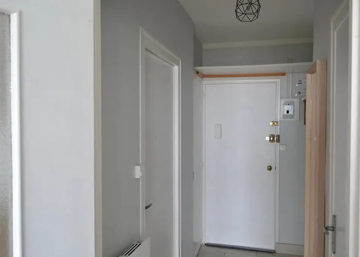 Vue Les Pieds Dans L'eau Apartment Saint-Jean-de-Monts