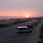 Vue Les Pieds Dans L'eau דירה