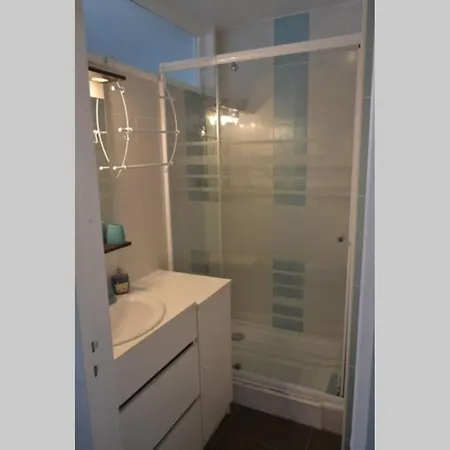 Vue Les Pieds Dans L'eau * Saint-Jean-de-Monts