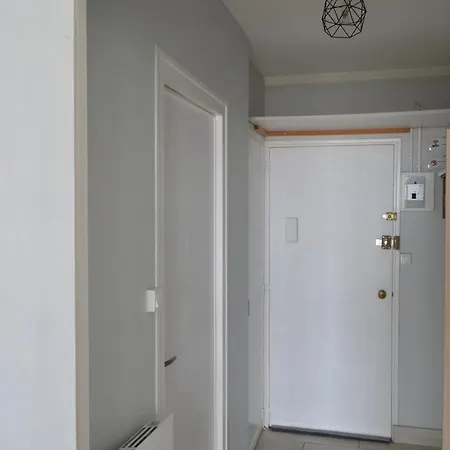 Vue Les Pieds Dans L'eau Apartment Saint-Jean-de-Monts