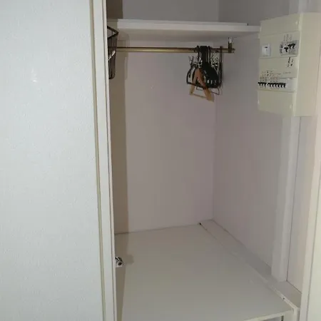 Vue Les Pieds Dans L'eau Lejlighed *