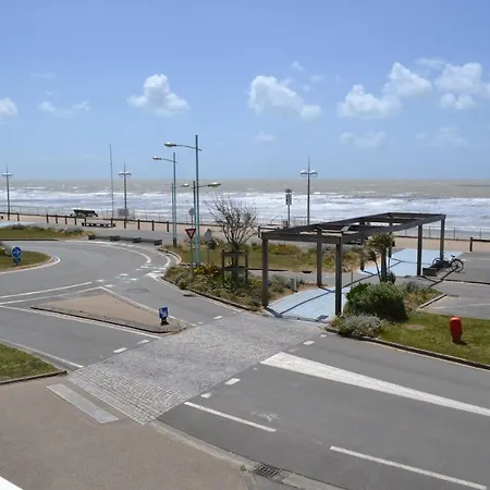 Vue Les Pieds Dans L'eau Lejlighed *