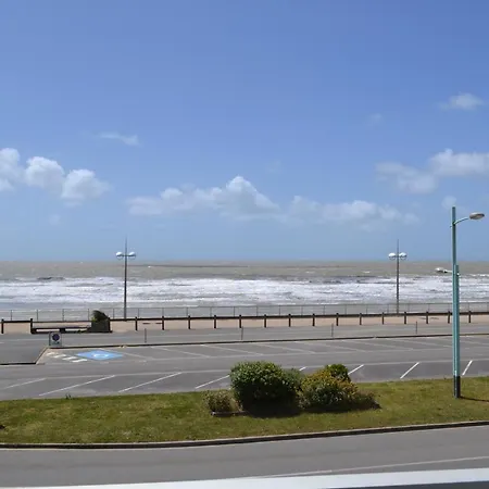 Lejlighed Vue Les Pieds Dans L'eau *