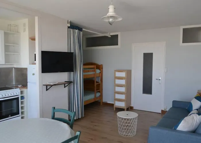 아파트 Vue Les Pieds Dans L'eau *